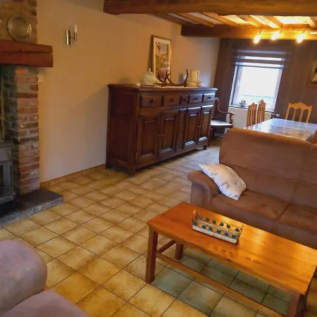 Chez Francoise Et Jean