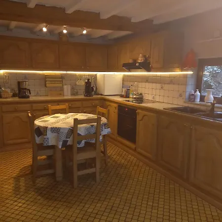 Chez Francoise Et Jean *