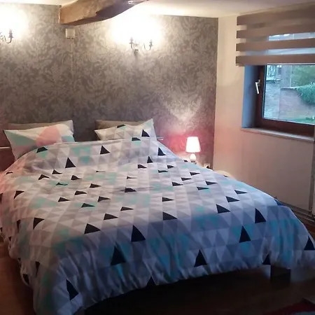 Chez Francoise Et Jean * Rochefort