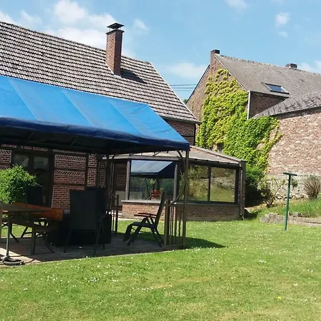 Vakantiehuis Chez Francoise Et Jean *