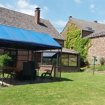 Tatil Evi Chez Francoise Et Jean *