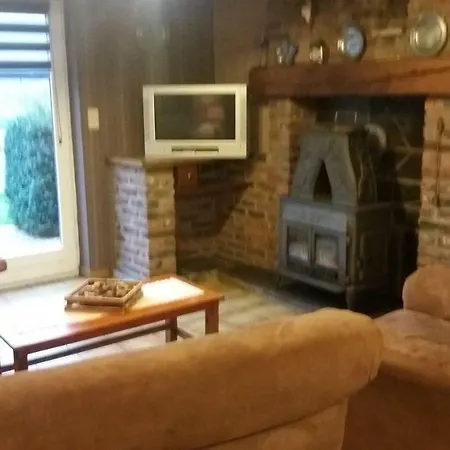 Chez Francoise Et Jean *