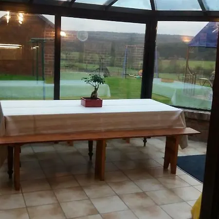 Chez Francoise Et Jean Ferienhaus