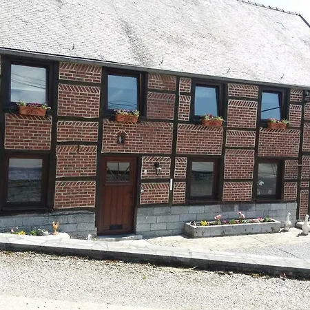 Vakantiehuis Chez Francoise Et Jean