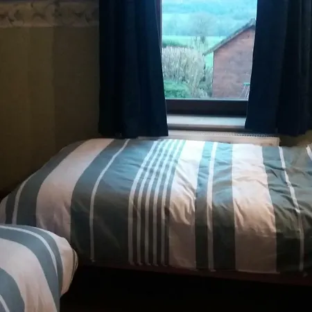 Chez Francoise Et Jean *