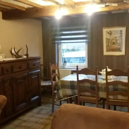 Chez Francoise Et Jean *